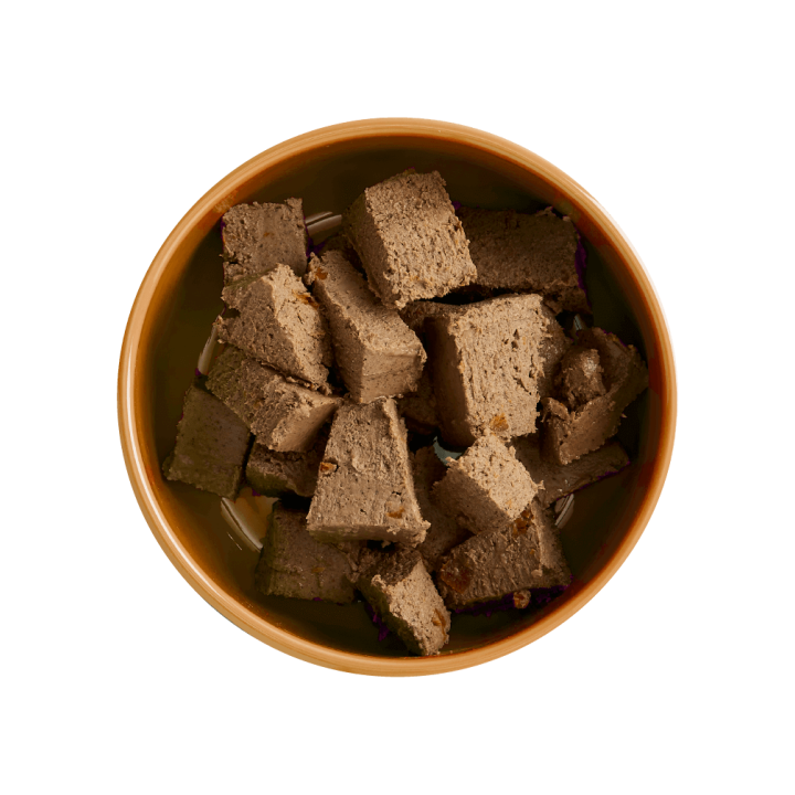 Yora morkų ir bulvių paštetas „Pâté Carrot & Potato“