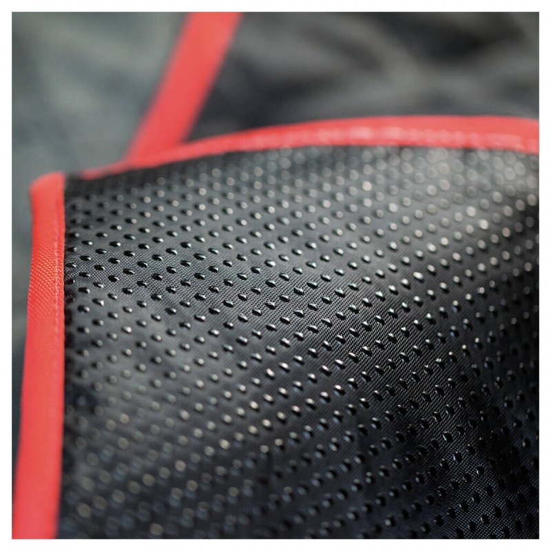 Kong automobilio sėdynių užtiesalas-hamakas 2in1