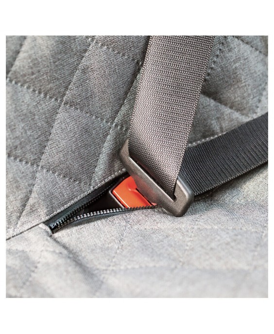 Kong automobilio sėdynių užtiesalas-hamakas 2in1