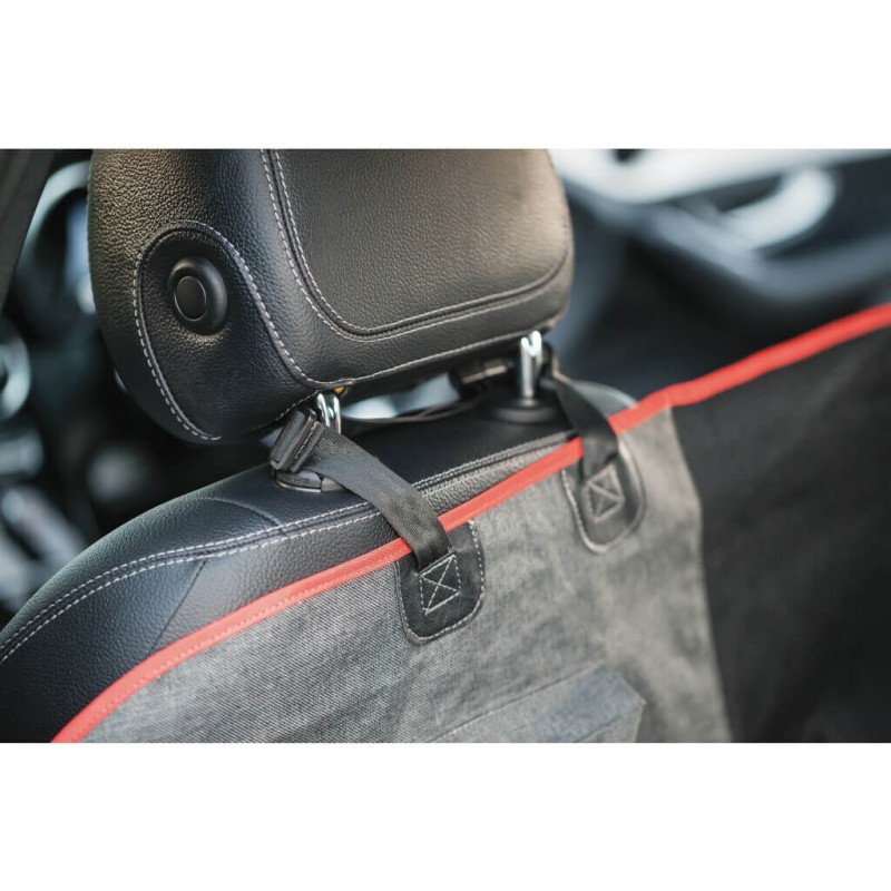 Kong automobilio sėdynių užtiesalas-hamakas 2in1