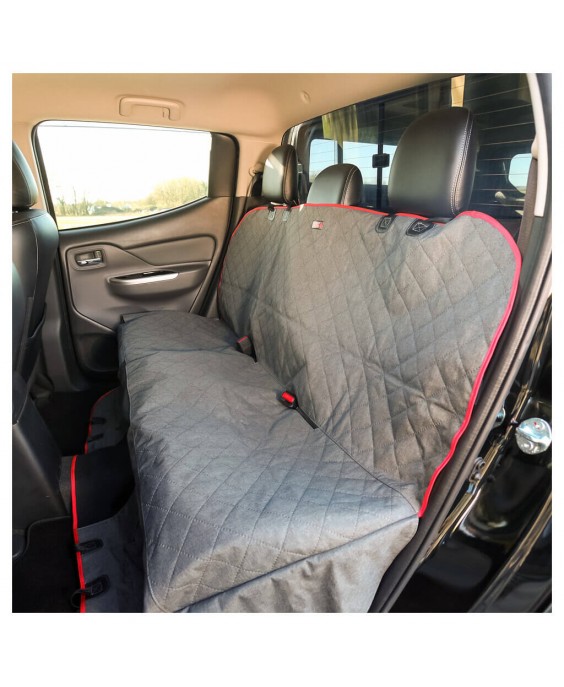 Kong automobilio sėdynių užtiesalas-hamakas 2in1