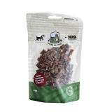Skanėstas dresūrai šunims su stirniena – Paddock Farm Venison Training Treats, 100 g
