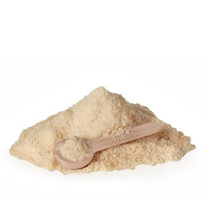 Jako sūrio milteliai šunų maistui pagardinti „Chew Seasoning“, 200 g