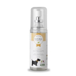 Natural Derma Pet purškiamas kondicionierius šunims nuo sąvėlų