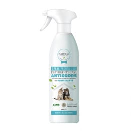 Natural Derma Pet paviršių dezinfekavimo purškalas, 500 ml