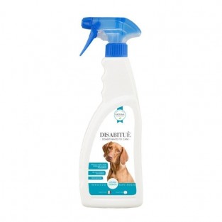 Šunų įpročių keitimo purškalas Natural Derma...