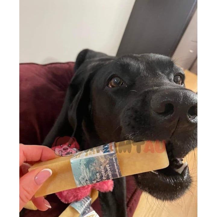Skanėstas šunims iš jakų sūrio, YAK SNACK