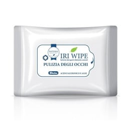 Natural Derma Pet servetėlės šunims ir katėms akių valymui