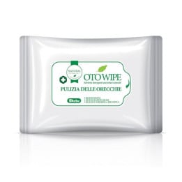 Natural Derma Pet servetėlės šunims ir katėms ausų valymui