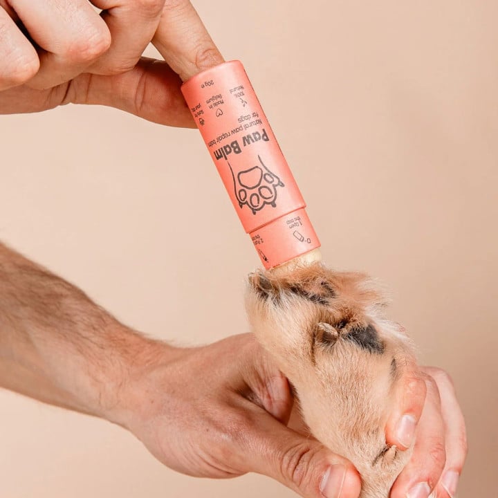 Butchcare Paw Balm natūralus pėdučių balzamas šunims