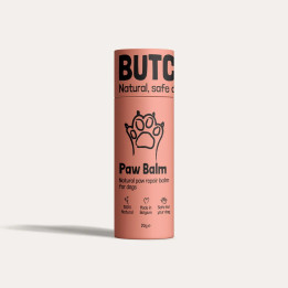 Butchcare Paw Balm natūralus pėdučių balzamas šunims