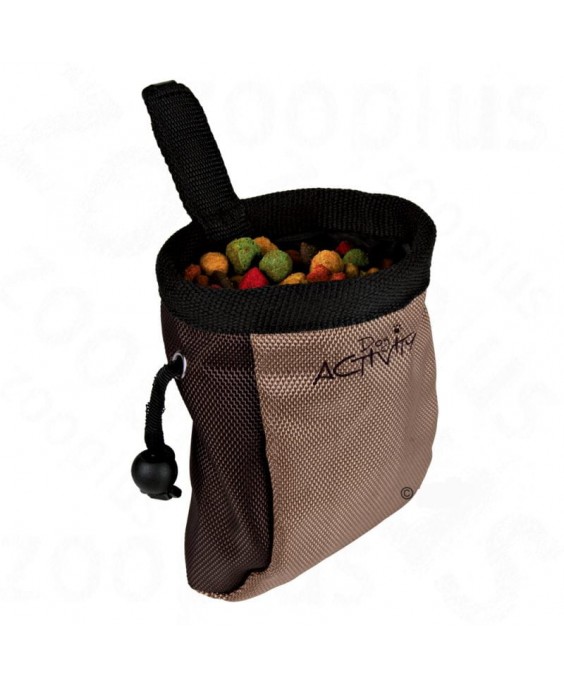 Skanėstų maišelis šunims 8x10cm, TRIXIE