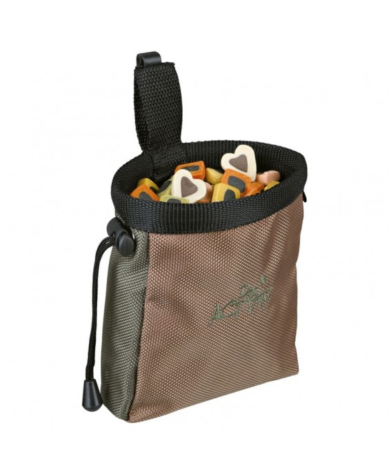 Skanėstų maišelis šunims 8x10cm, TRIXIE