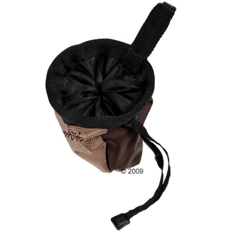 Skanėstų maišelis šunims 8x10cm, TRIXIE