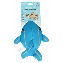 Neskęstantis žaislas šunims Delfinas, Dolphi the Dolphin CoolPets