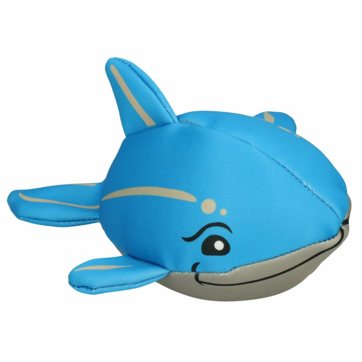 Neskęstantis žaislas šunims Delfinas, Dolphi the Dolphin CoolPets