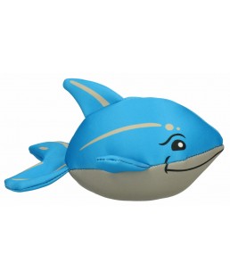 Neskęstantis žaislas šunims Delfinas, Dolphi the Dolphin CoolPets