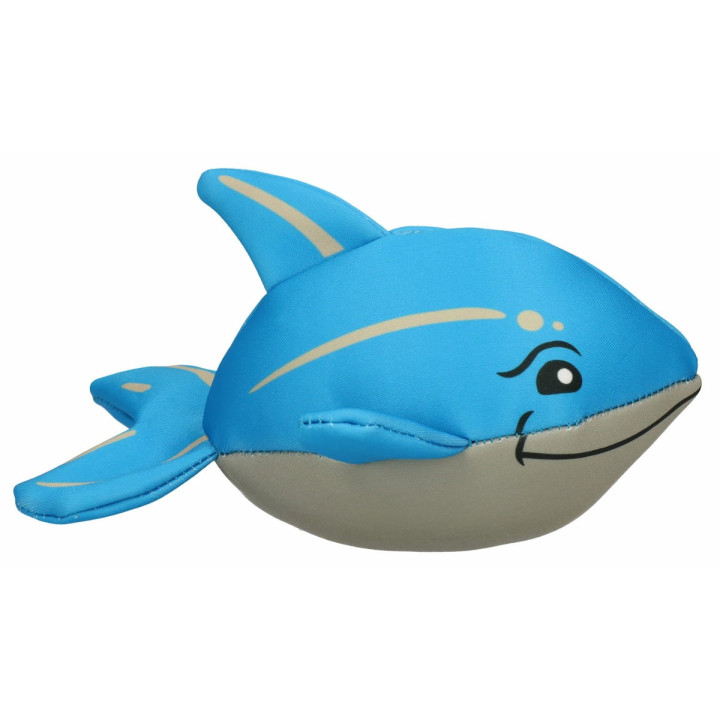 Neskęstantis žaislas šunims Delfinas, Dolphi the Dolphin CoolPets