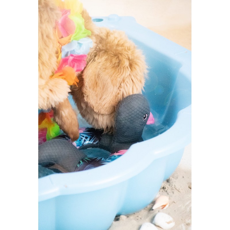 Neskęstantis žaislas šunims Antis, Ring o'Ducky CoolPets