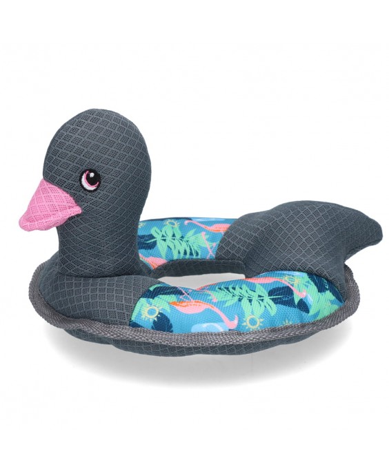 Neskęstantis žaislas šunims Antis, Ring o'Ducky CoolPets