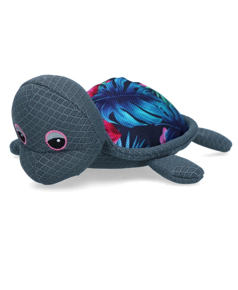 Neskęstantis žaislas šunims Vėžlys, Turtle's Up CoolPets