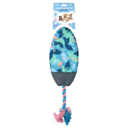 Neskęstantis žaislas šunims Banglentė, Surf's Up CoolPets