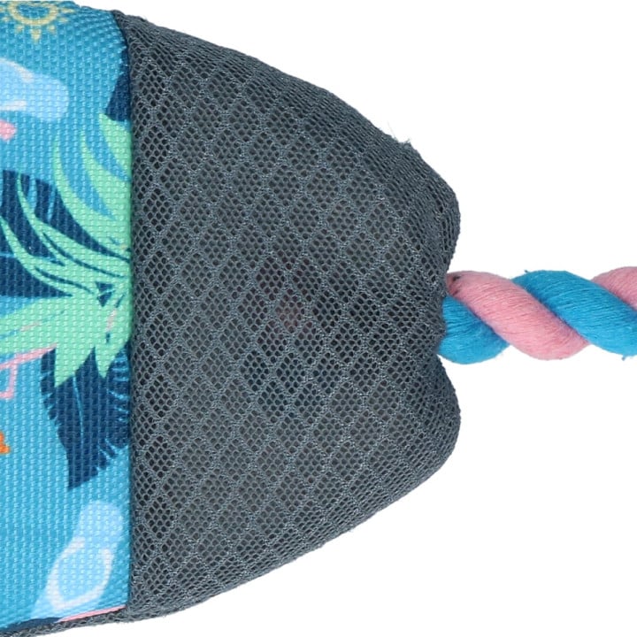 Neskęstantis žaislas šunims Banglentė, Surf's Up CoolPets