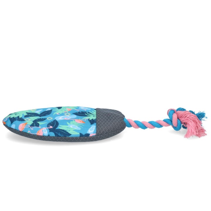 Neskęstantis žaislas šunims Banglentė, Surf's Up CoolPets