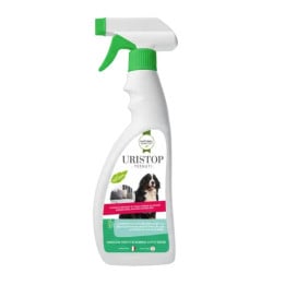 Natural Derma Pet audinių dėmių ir kvapų valiklis augitniniams