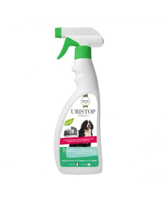 Natural Derma Pet audinių dėmių ir kvapų valiklis augitniniams