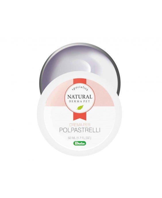 Natural Derma Pet letenėlių apsaugos kremas visiems metų sezonams