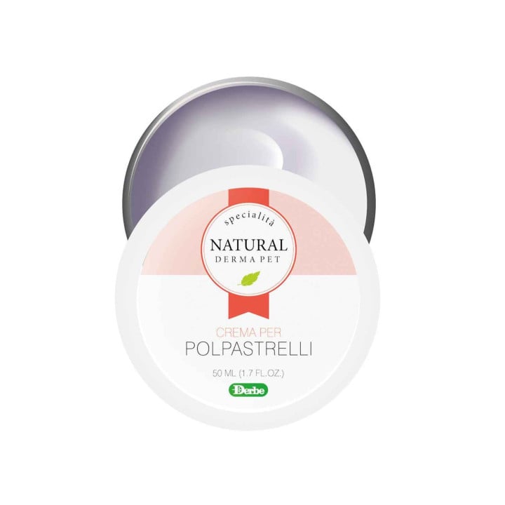 Natural Derma Pet letenėlių apsaugos kremas visiems metų sezonams