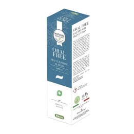 Natural Derma Pet šunų burnos priežiūros purškalas, 75 ml