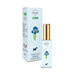 Natural Derma Pet kvepalai šunims ir katėms patinams, 30 ml