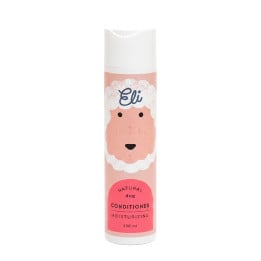 ELI hipoalerginis, drėkinantis kondicionierius šunims, 250 ml