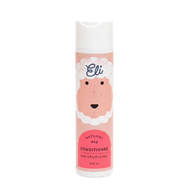 ELI hipoalerginis, drėkinantis kondicionierius šunims, 250 ml
