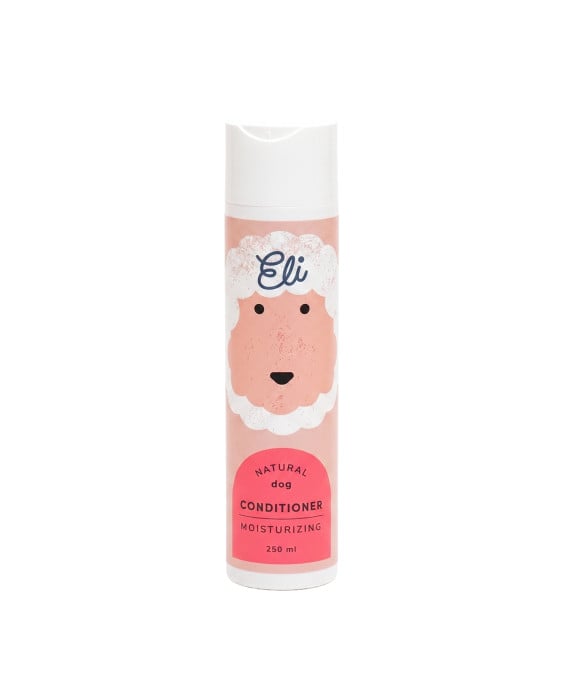 ELI hipoalerginis, drėkinantis kondicionierius šunims, 250 ml