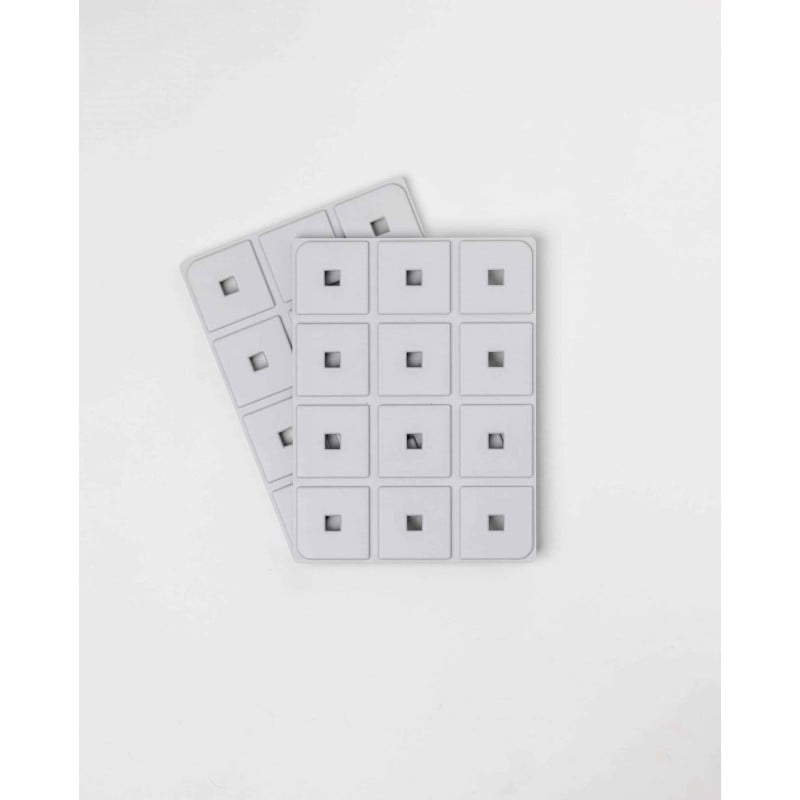 Pawzler Base papildomas pagrindas galvosūkiui | Kramtau.lt