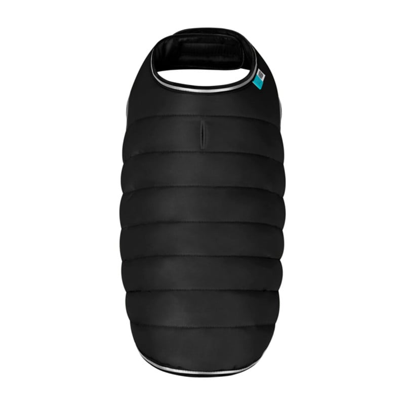 AiryVest Flesh paltukas šuniui, juodas (S-L) | Kramtau.lt