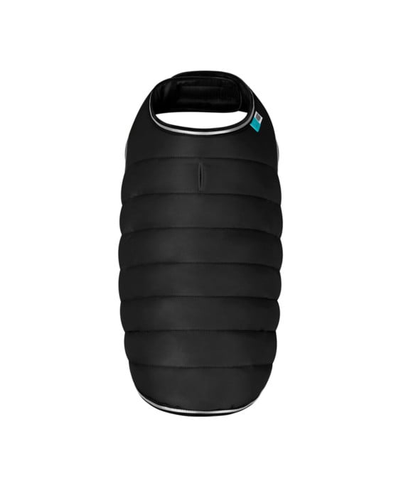 AiryVest Flesh paltukas šuniui, juodas (S-L) | Kramtau.lt
