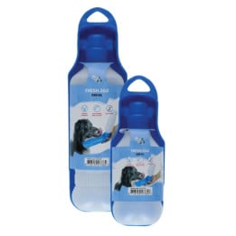 Šuns gertuvė kelioninė „Fresh 2GO“, CoolPets, 300ml / 500ml