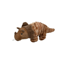 Quapas! Žaislas šunims pliušinis dinozauras, 66 cm