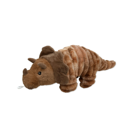 Quapas! Žaislas šunims pliušinis dinozauras, 91 cm