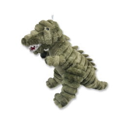 Quapas! Žaislas šunims pliušinis dinozauras T-Rex, 91 cm