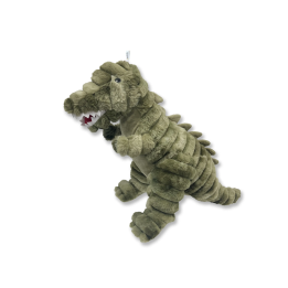 Quapas! Žaislas šunims pliušinis dinozauras T-Rex, 66 cm