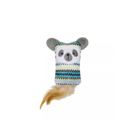 Quapas! Žaislas katėms koala, 2x9,5x11 cm