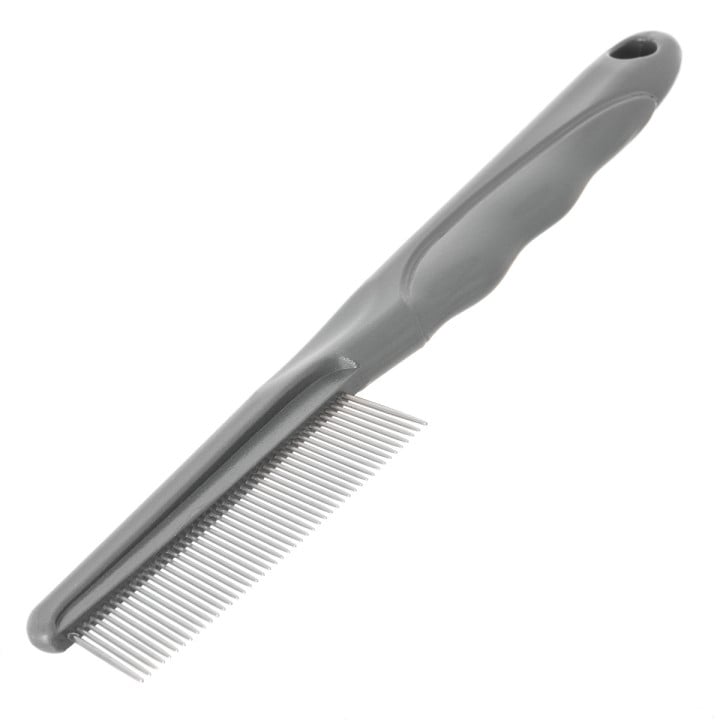 Furrish Fine-Tooth Comb šukų dantys