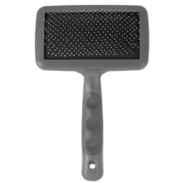 Furrish Ball Pin Slicker Soft šepetys šunims