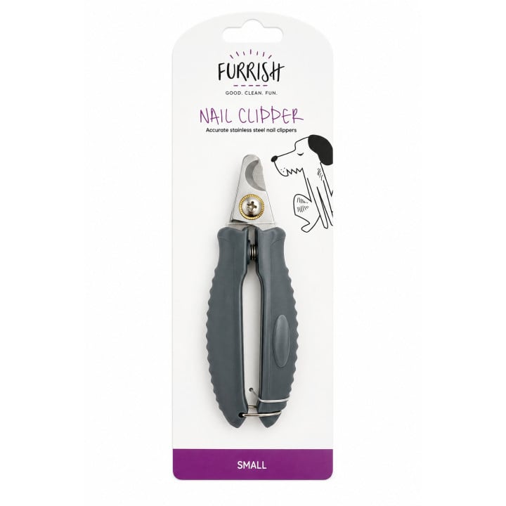 Furrish Nail Clipper nagų žirklės šunims S dydis