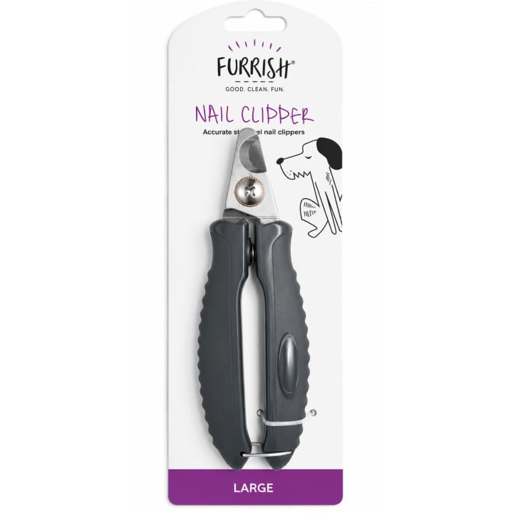Furrish Nail Clipper nagų žirklės šunims L dydis